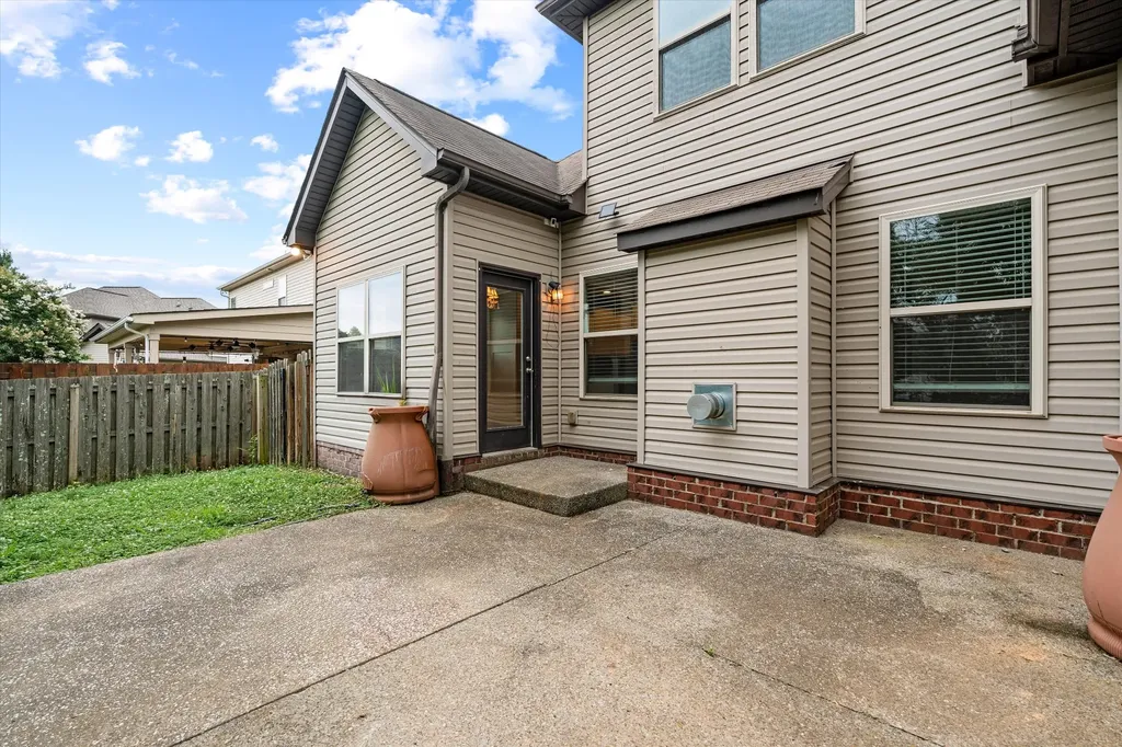 1102 Achiever Circle Spring Hill TN 37174
