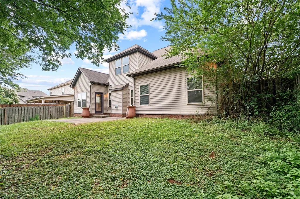 1102 Achiever Circle Spring Hill TN 37174