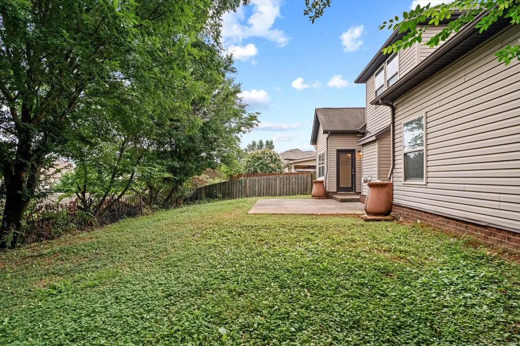 1102 Achiever Circle Spring Hill TN 37174