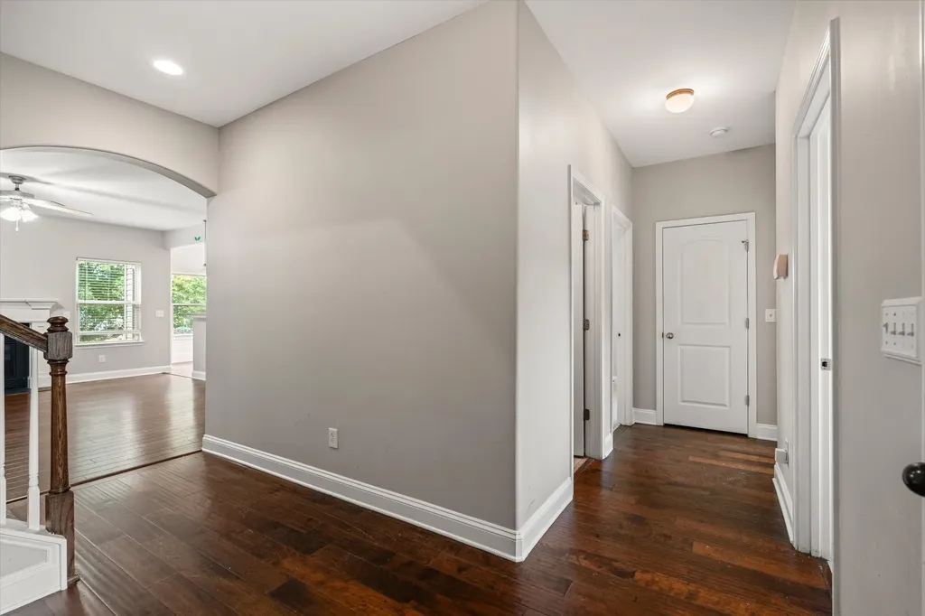 1102 Achiever Circle Spring Hill TN 37174