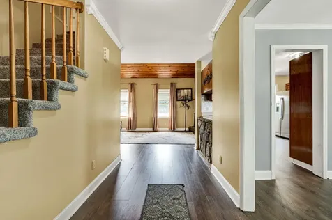 631 Harris Creek Trail, SW Cleveland TN 37311