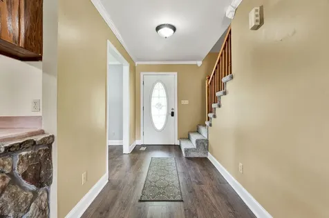 631 Harris Creek Trail, SW Cleveland TN 37311