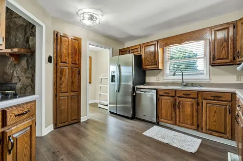631 Harris Creek Trail, SW Cleveland TN 37311