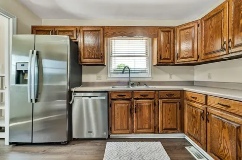 631 Harris Creek Trail, SW Cleveland TN 37311