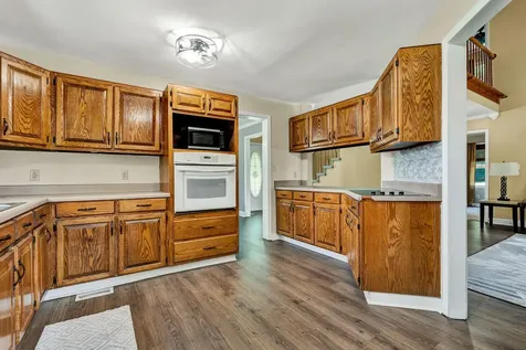 631 Harris Creek Trail, SW Cleveland TN 37311