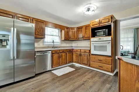 631 Harris Creek Trail, SW Cleveland TN 37311