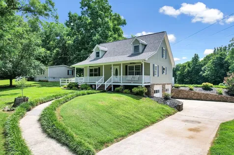 631 Harris Creek Trail, SW Cleveland TN 37311