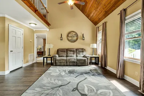 631 Harris Creek Trail, SW Cleveland TN 37311