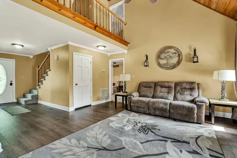 631 Harris Creek Trail, SW Cleveland TN 37311