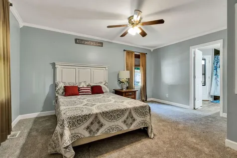 631 Harris Creek Trail, SW Cleveland TN 37311