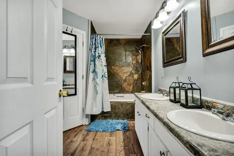 631 Harris Creek Trail, SW Cleveland TN 37311