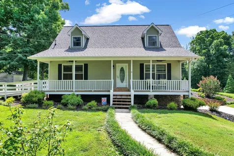 631 Harris Creek Trail, SW Cleveland TN 37311