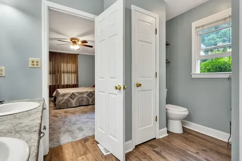 631 Harris Creek Trail, SW Cleveland TN 37311