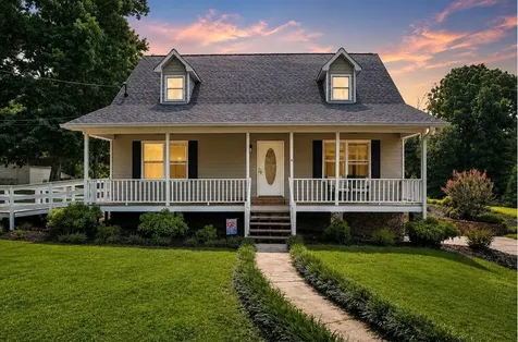 631 Harris Creek Trail, SW Cleveland TN 37311
