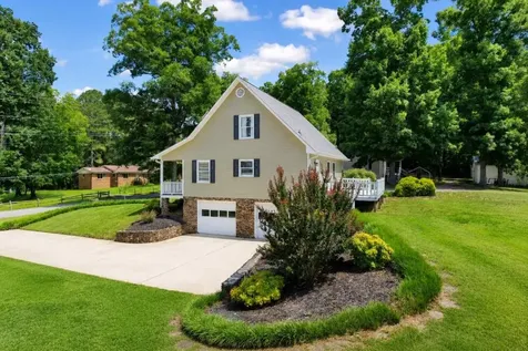 631 Harris Creek Trail, SW Cleveland TN 37311