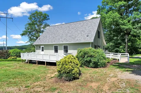 631 Harris Creek Trail, SW Cleveland TN 37311