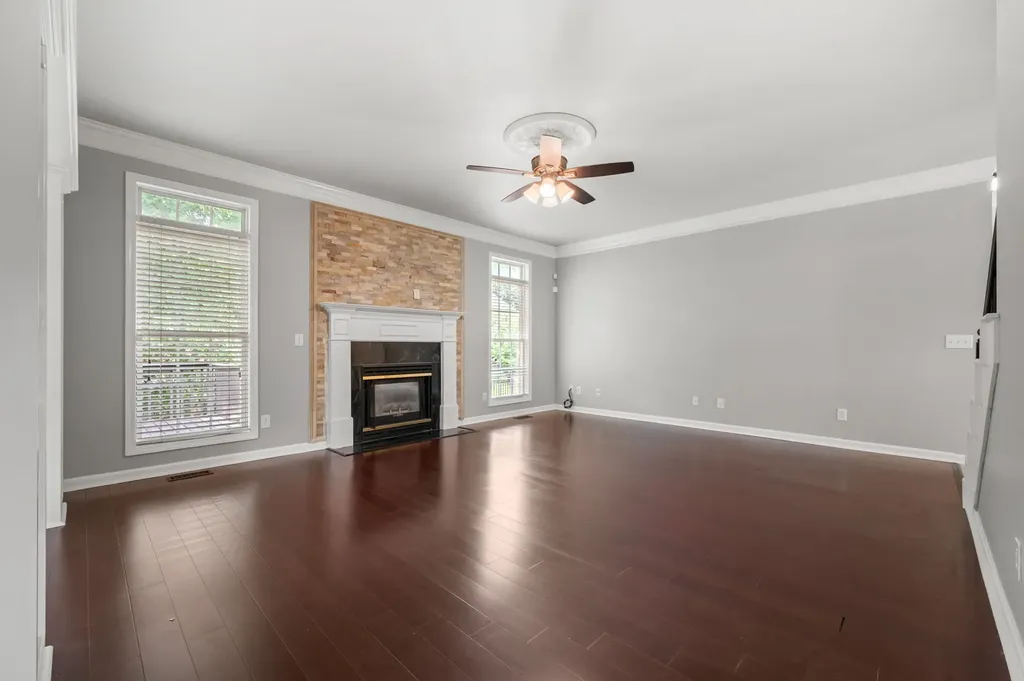 131 White Cloud Trail Murfreesboro TN 37127