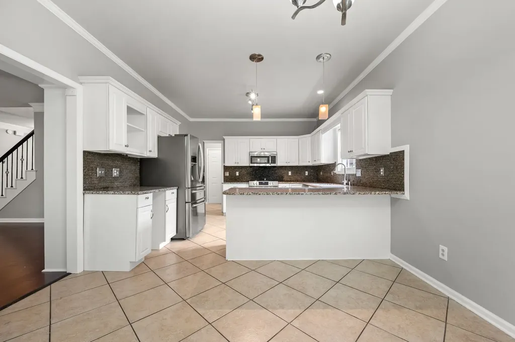 131 White Cloud Trail Murfreesboro TN 37127