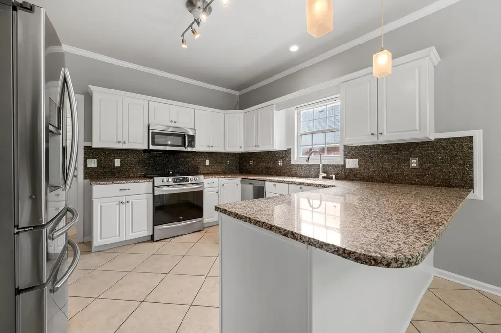 131 White Cloud Trail Murfreesboro TN 37127