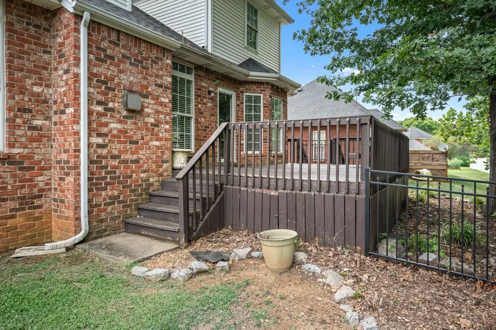 131 White Cloud Trail Murfreesboro TN 37127