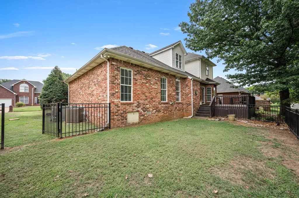 131 White Cloud Trail Murfreesboro TN 37127