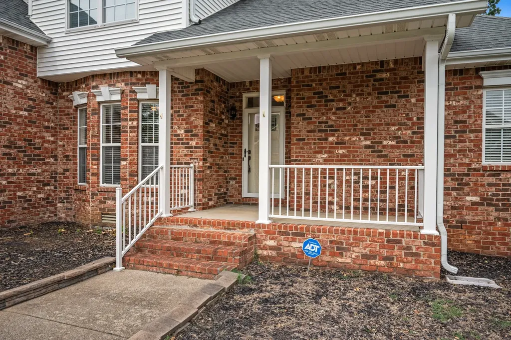 131 White Cloud Trail Murfreesboro TN 37127