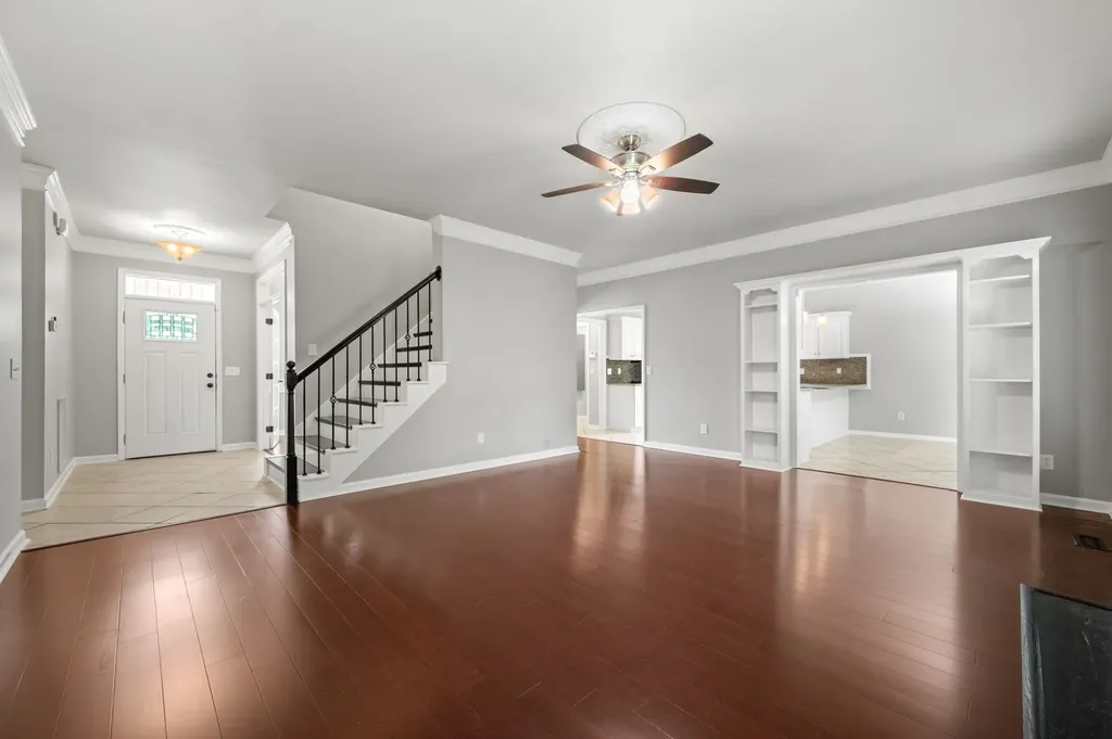 131 White Cloud Trail Murfreesboro TN 37127