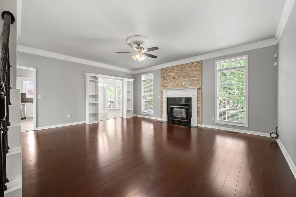 131 White Cloud Trail Murfreesboro TN 37127