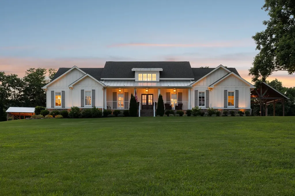 1781 Sedberry Road Franklin TN 37064