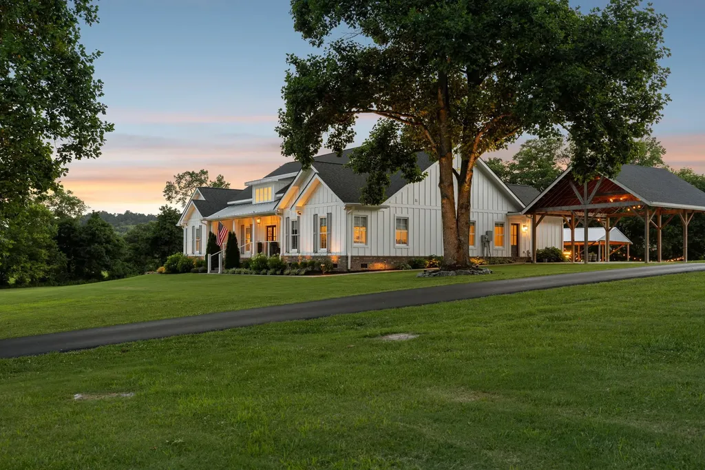 1781 Sedberry Road Franklin TN 37064