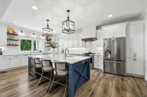 1781 Sedberry Road Franklin TN 37064