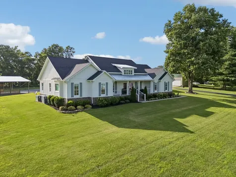 1781 Sedberry Road Franklin TN 37064