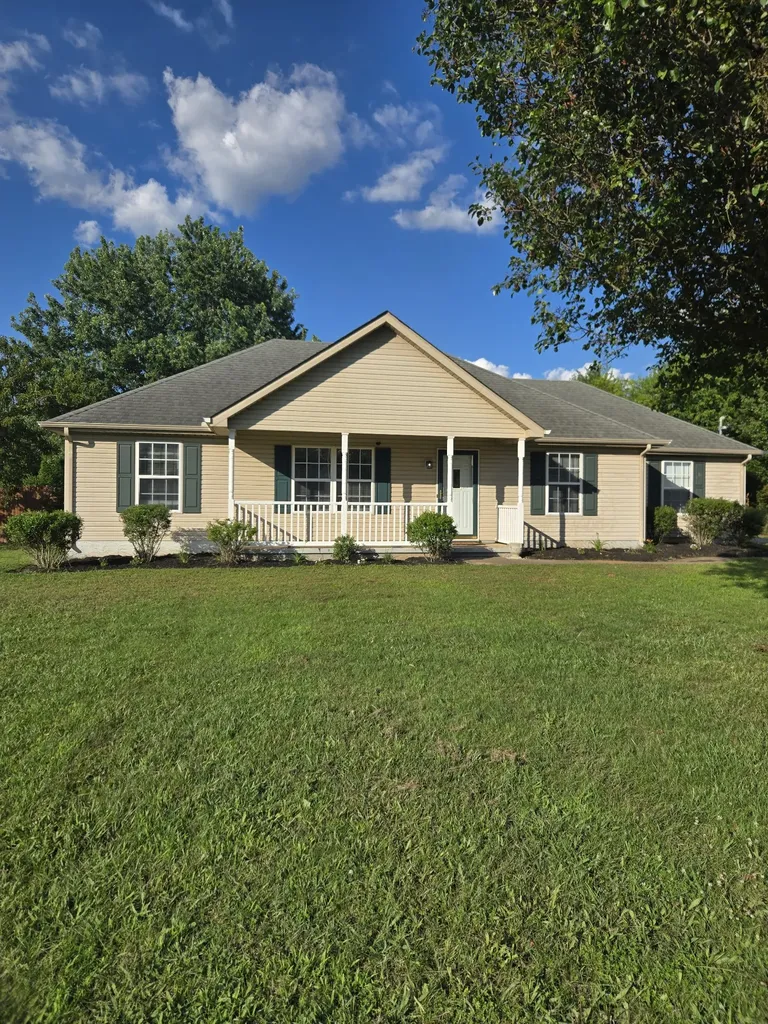 7120 Alexandria Drive Murfreesboro TN 37129
