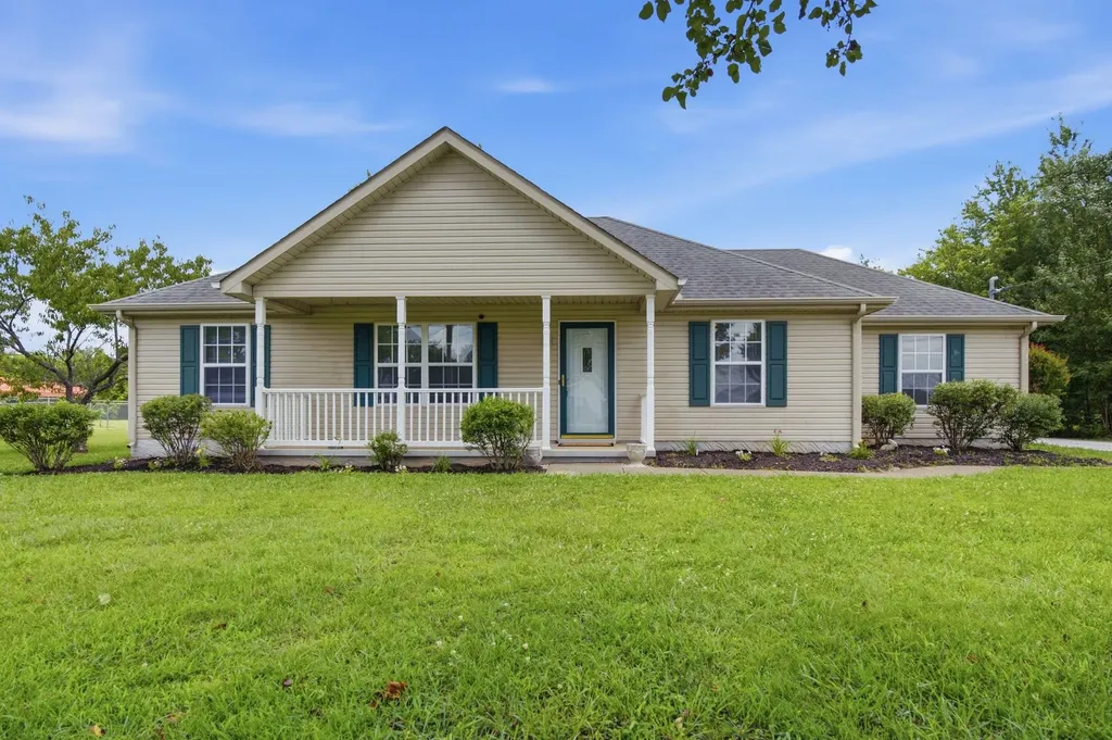 7120 Alexandria Drive Murfreesboro TN 37129