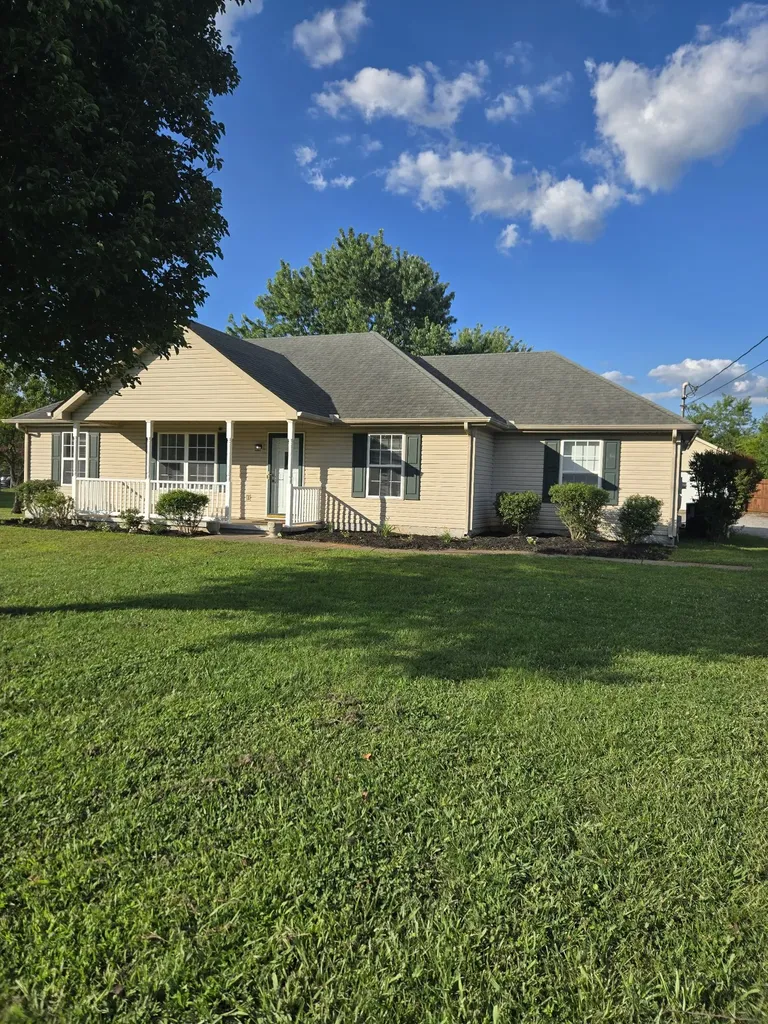 7120 Alexandria Drive Murfreesboro TN 37129