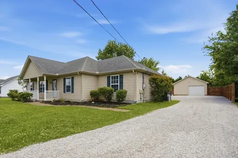7120 Alexandria Drive Murfreesboro TN 37129