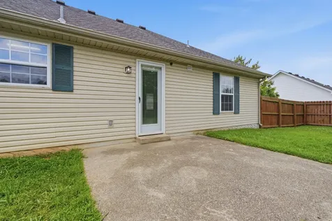 7120 Alexandria Drive Murfreesboro TN 37129