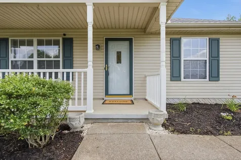 7120 Alexandria Drive Murfreesboro TN 37129