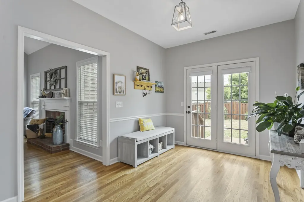 1024 Persimmon Drive Spring Hill TN 37174