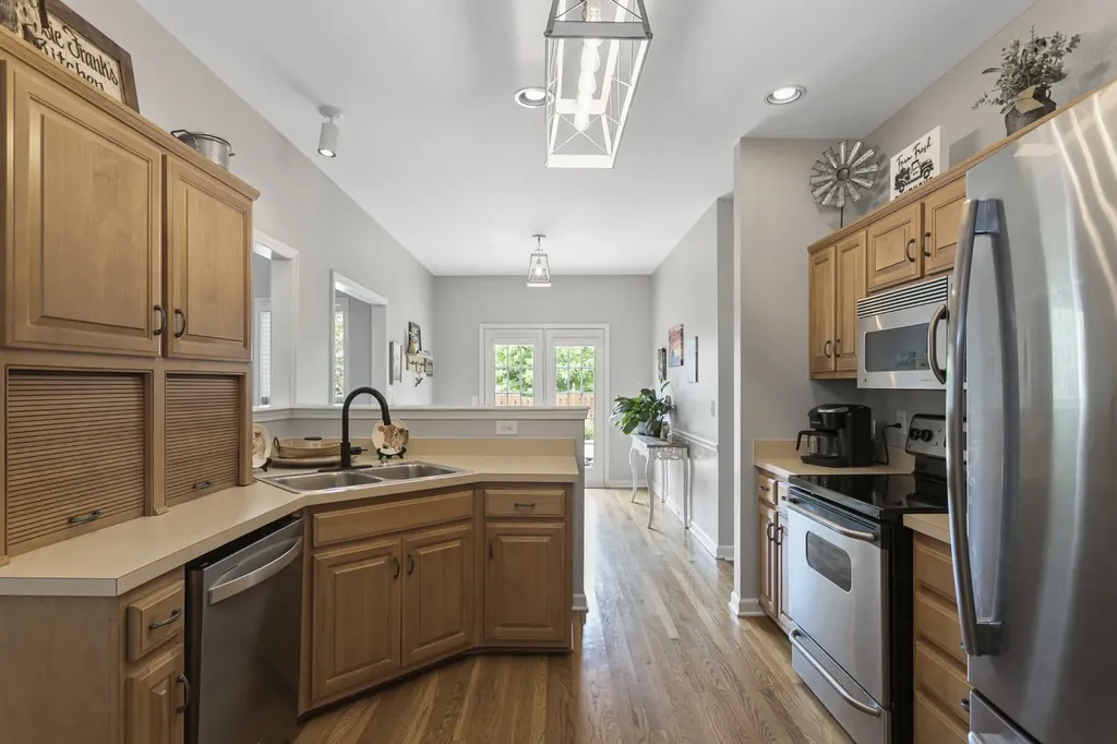 1024 Persimmon Drive Spring Hill TN 37174