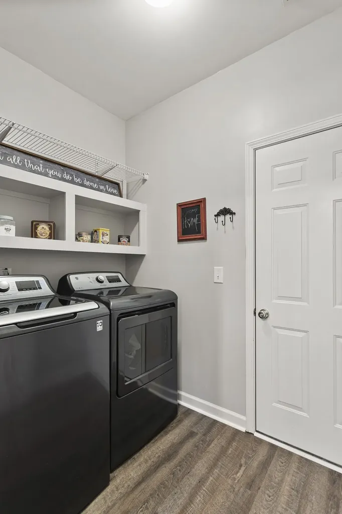 1024 Persimmon Drive Spring Hill TN 37174