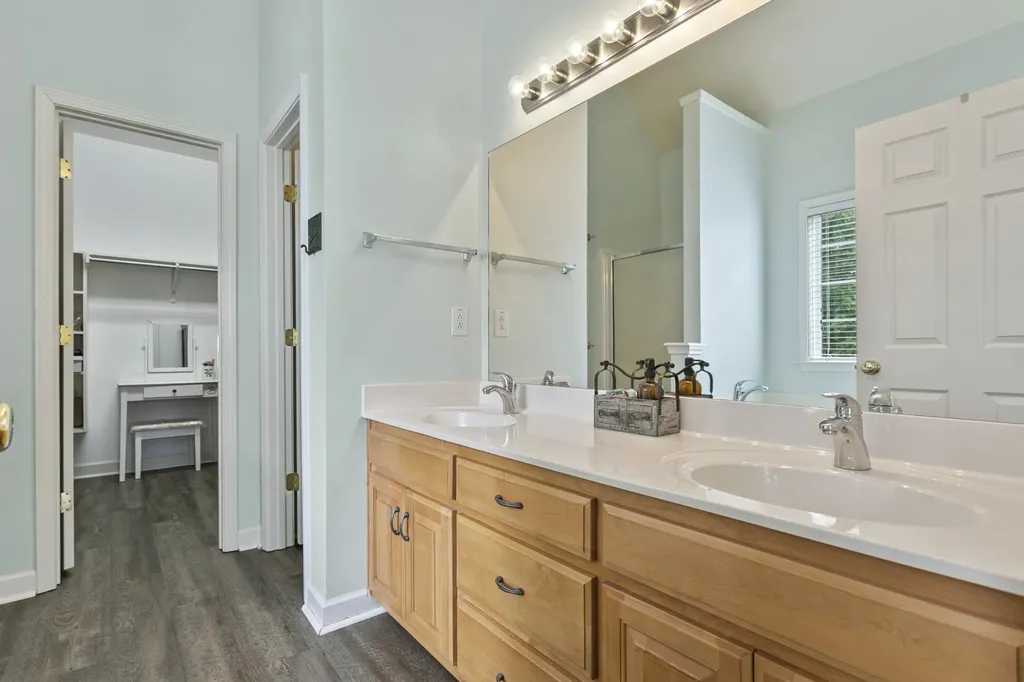 1024 Persimmon Drive Spring Hill TN 37174