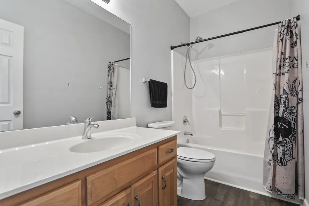 1024 Persimmon Drive Spring Hill TN 37174