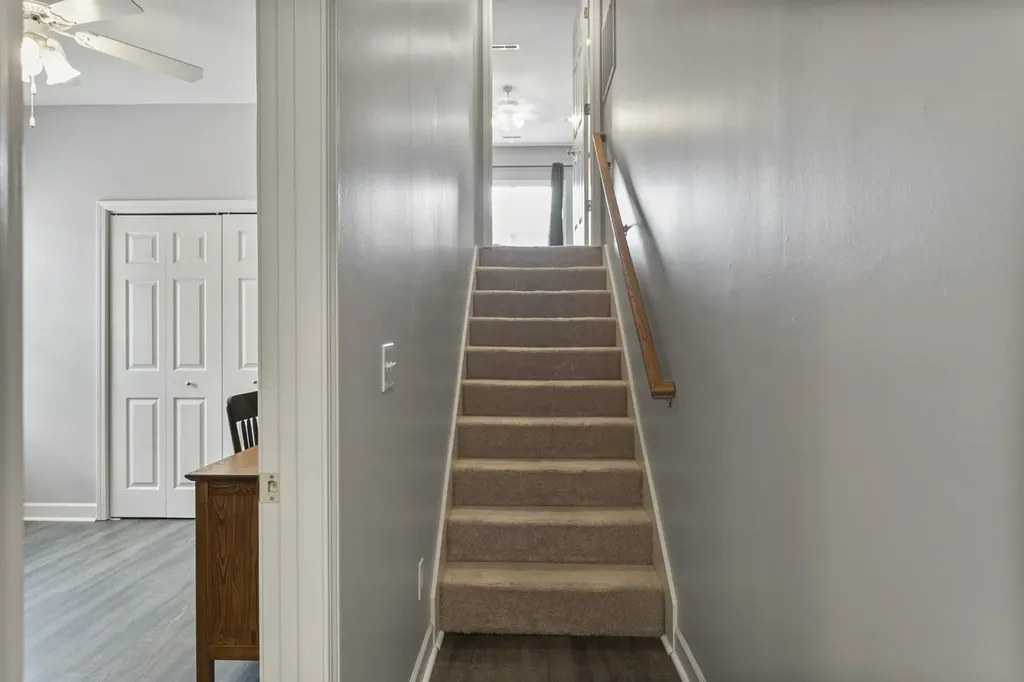 1024 Persimmon Drive Spring Hill TN 37174