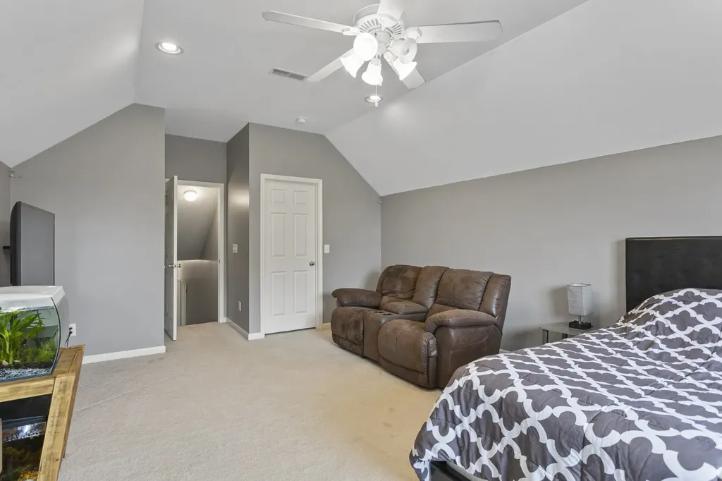 1024 Persimmon Drive Spring Hill TN 37174