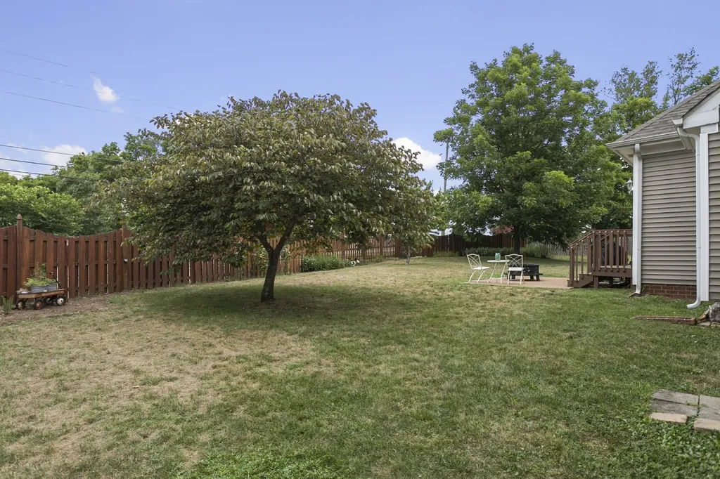1024 Persimmon Drive Spring Hill TN 37174