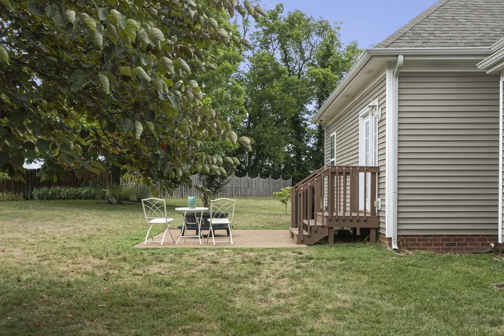 1024 Persimmon Drive Spring Hill TN 37174