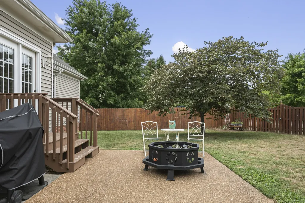 1024 Persimmon Drive Spring Hill TN 37174