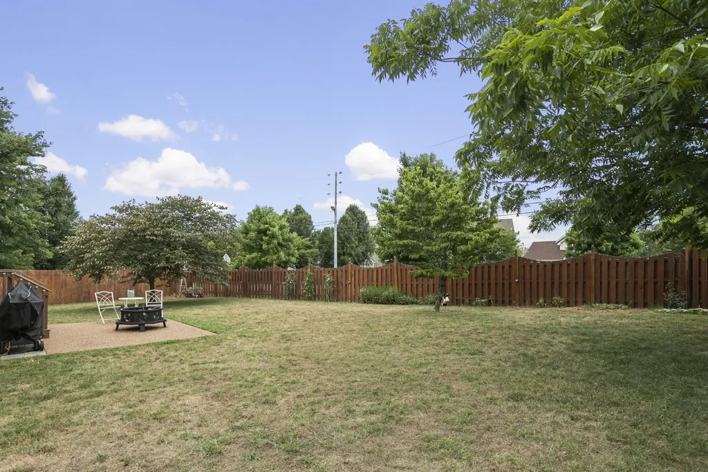 1024 Persimmon Drive Spring Hill TN 37174