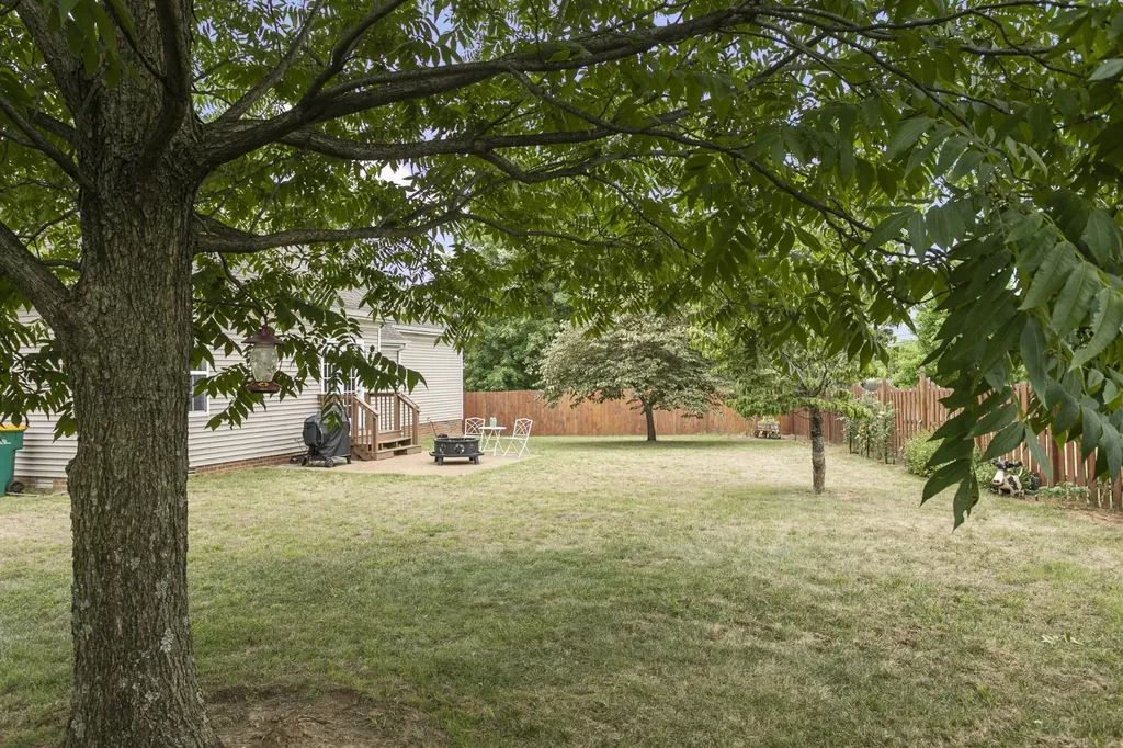 1024 Persimmon Drive Spring Hill TN 37174